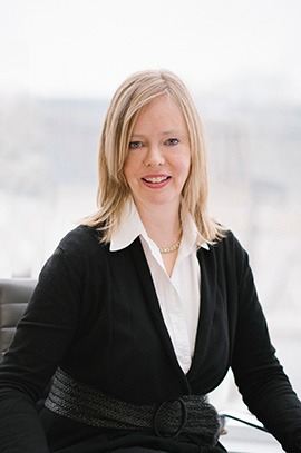 anne stephenson