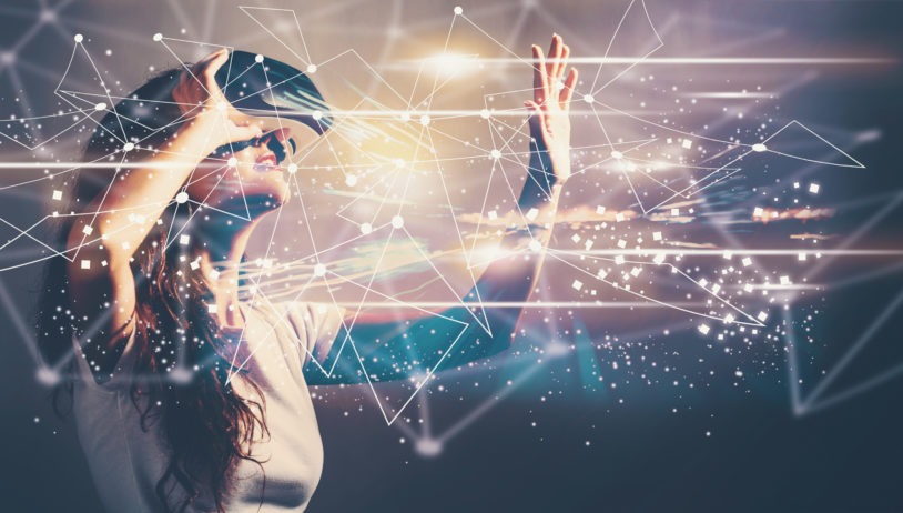 The Role of Virtual Reality in Marketing Research
