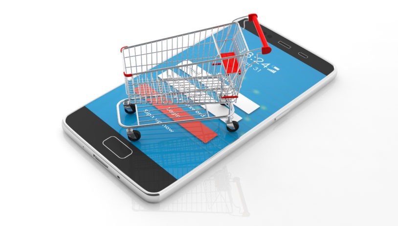 Mobile Ecommerce for CPG Products Demands a Different Approach