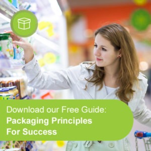 graphic link to download free guide to Packaging Principles for Success