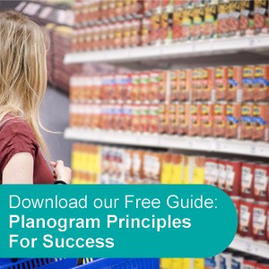 Download our Free Guide: Planogram Principles for Success