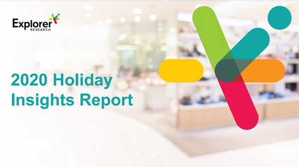 2020 holiday insights report