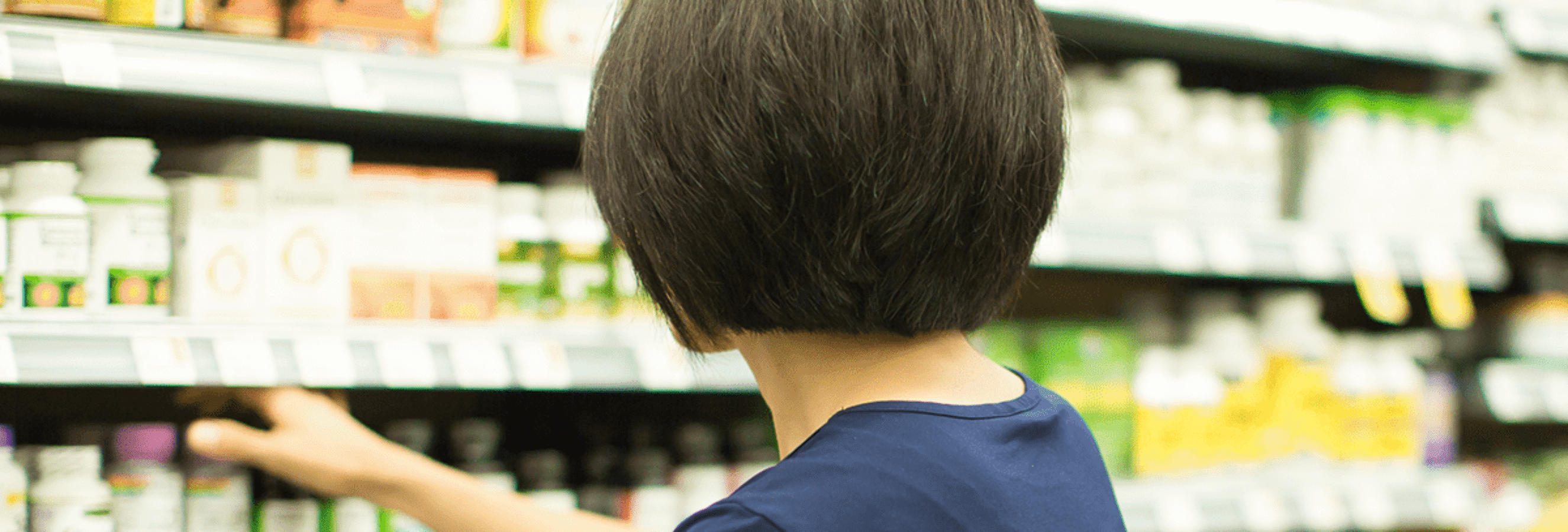 The Reptilian Brain: The Key to Understanding Shopper Behavior
