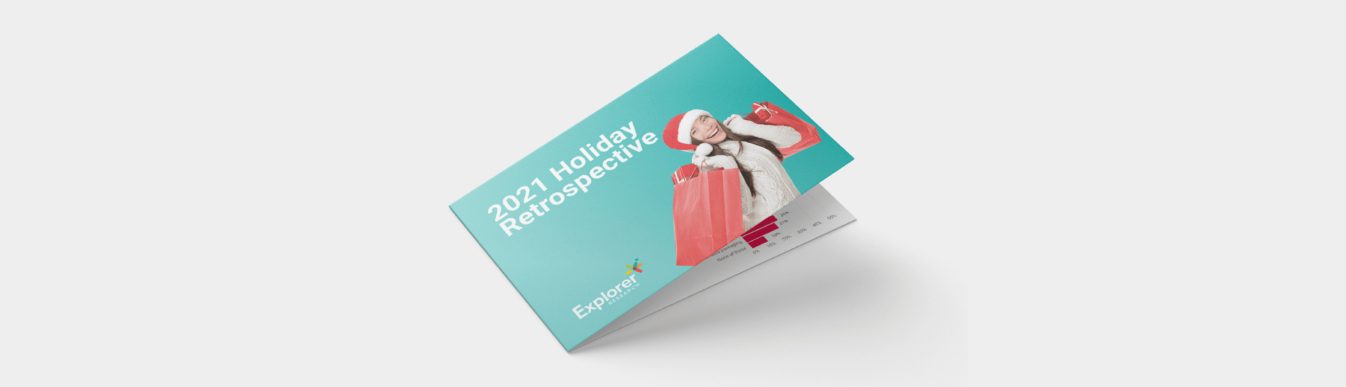 2021 Holiday Shopper Retrospective