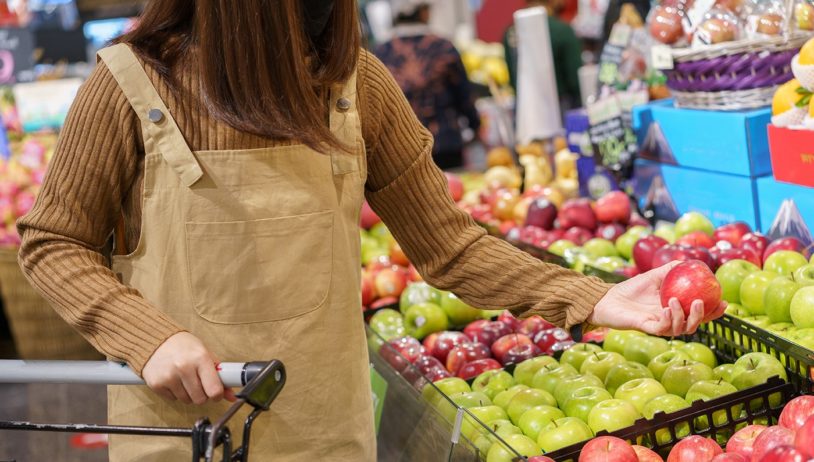 What “Locally Grown” Means to Your Customers