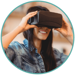 Executive Guide to Shopper Insights - Virtual Reality