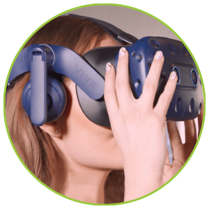 Virtual Reality Market Research - Easy to Use