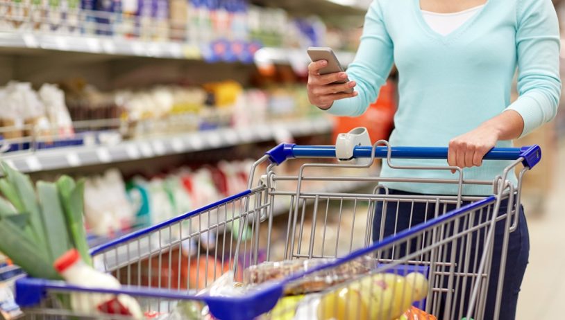 How Inflation is Affecting Shopper Behavior