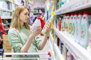 Shopper Substitution and the Budget Conscious Consumer