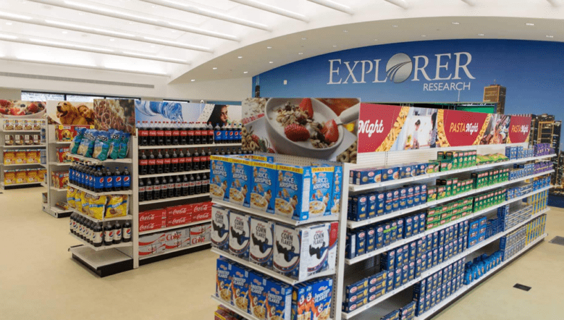 How Explorer Research Increases Your Shopper Insights Research Capabilities