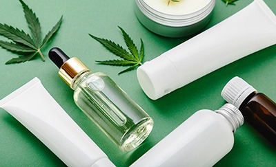 Cannabis Packaging Research