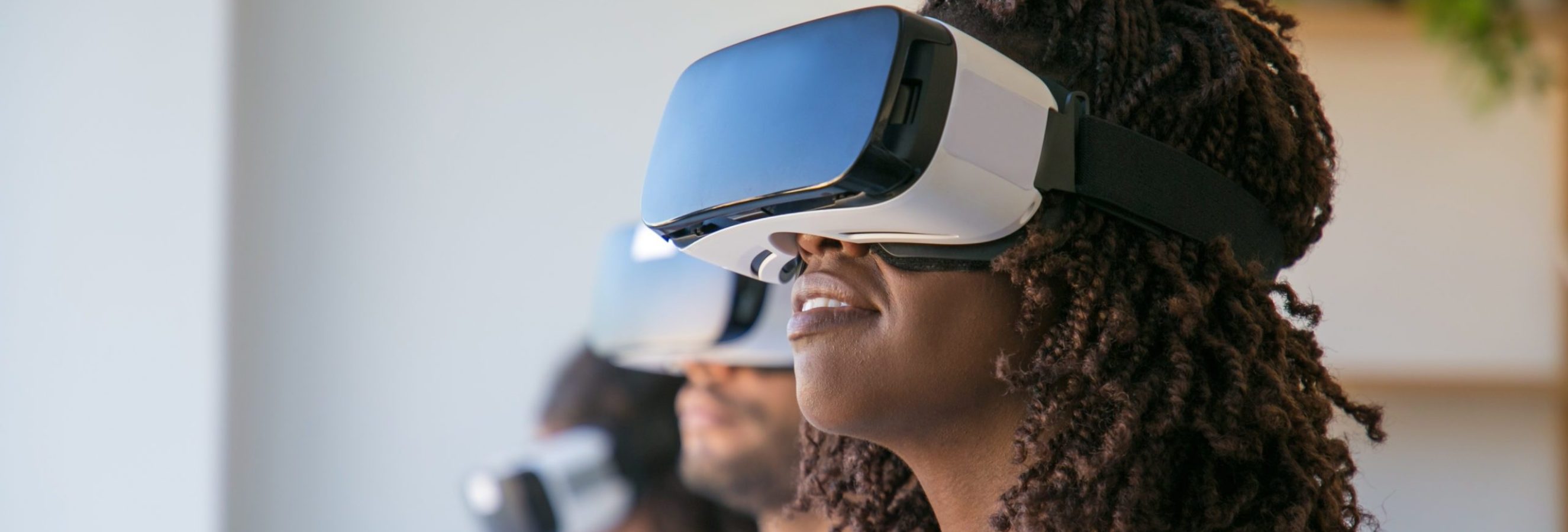 Virtual Reality as an Agile Research Testing Solution