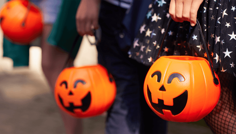 Navigating Halloween Shortage and Demand