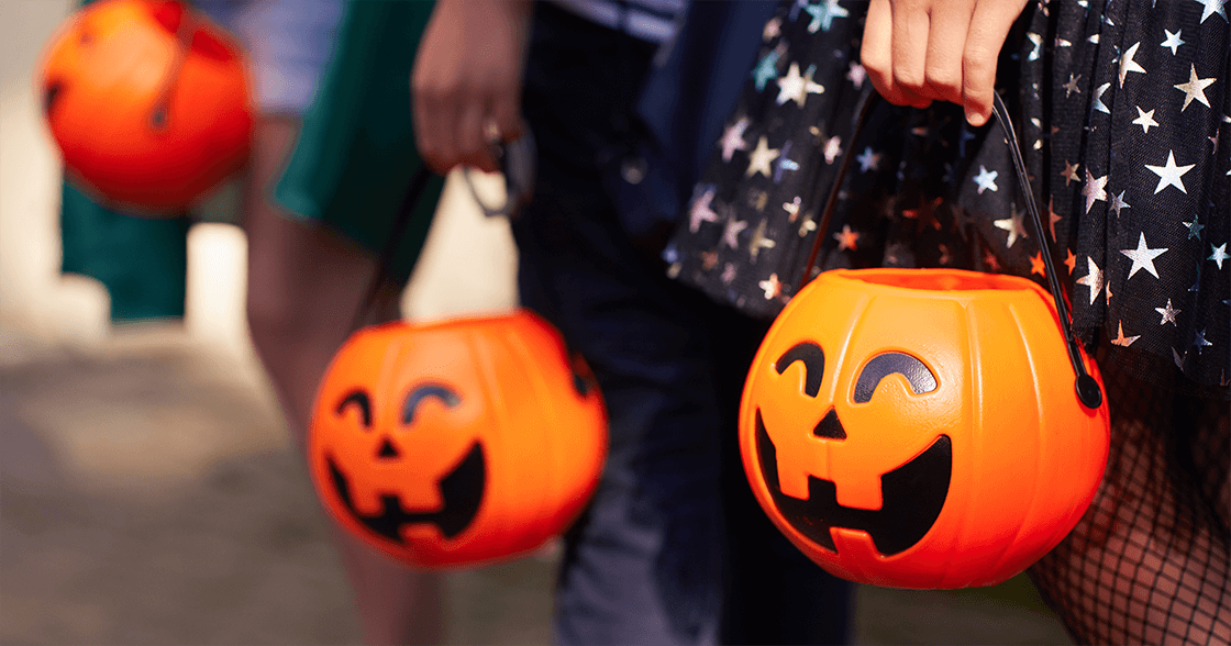 Navigating Halloween Shortage and Demand