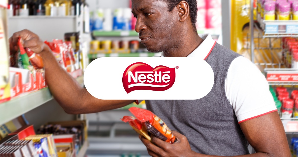 Ensuring innovation “POPS” on shelf: Packaging Validation with Nestlé Confectionary