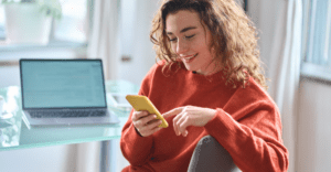 Loyalty data vs real loyalty