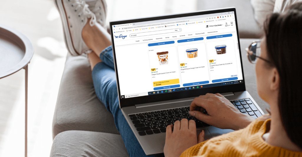 How Shopper Activation Framework Identifies Online Behaviors