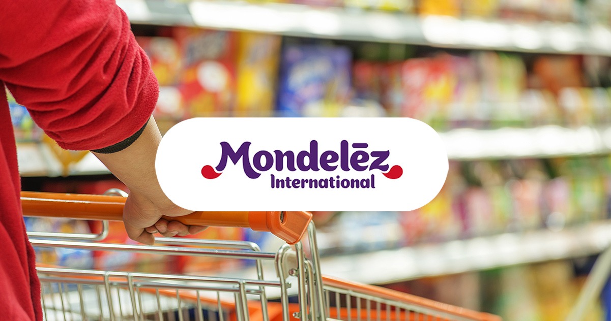 Case Study – Shopper Conversion Analytics to Drive Sales with Mondelez
