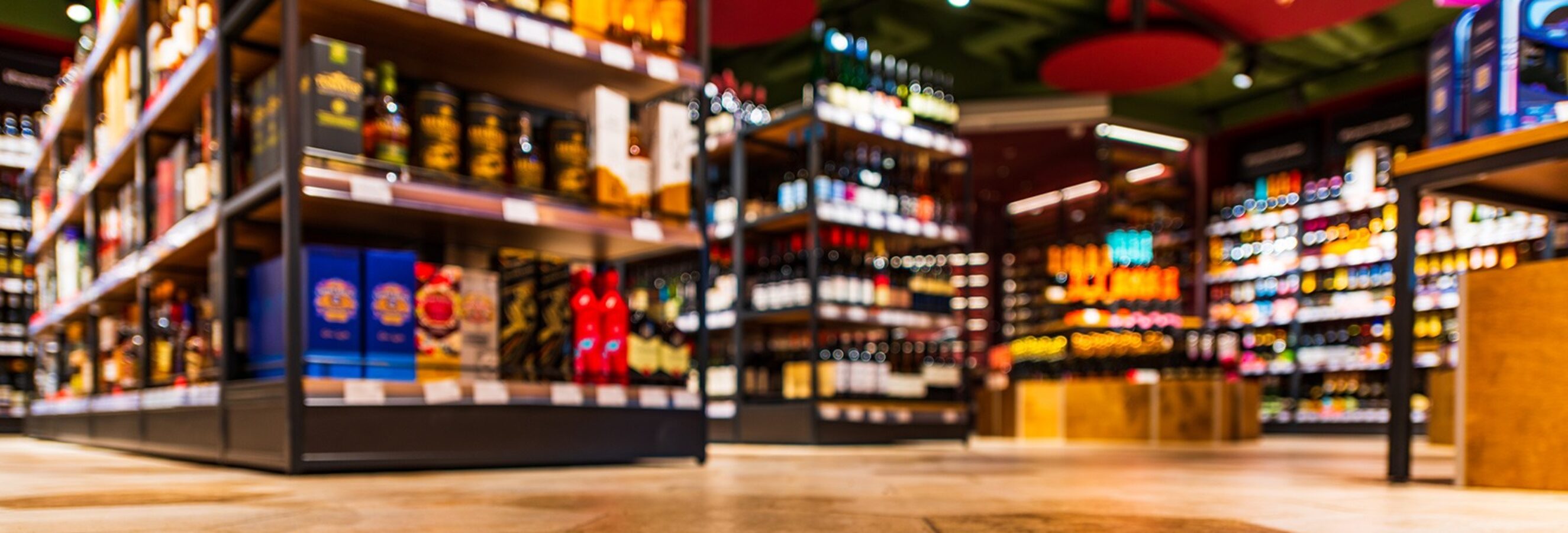 Retail Section redesign Best Practices