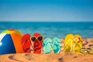 Unlocking the Power of Summer Seasonal Displays: Maximizing Impact and Engagement