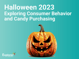 Halloween 2023 - Exploring Consumer Behavior and Candy Purchasing