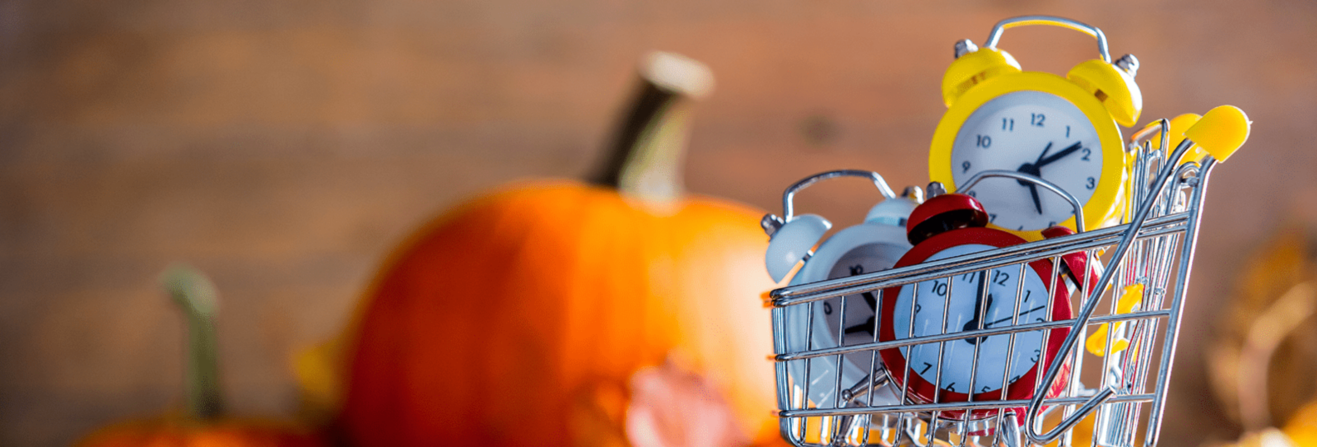 Decoding Halloween Customs: From Consumer Behavior to Candy Shopping
