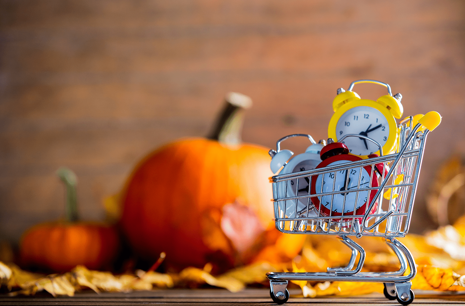 Decoding Halloween Customs: From Consumer Behavior to Candy Shopping