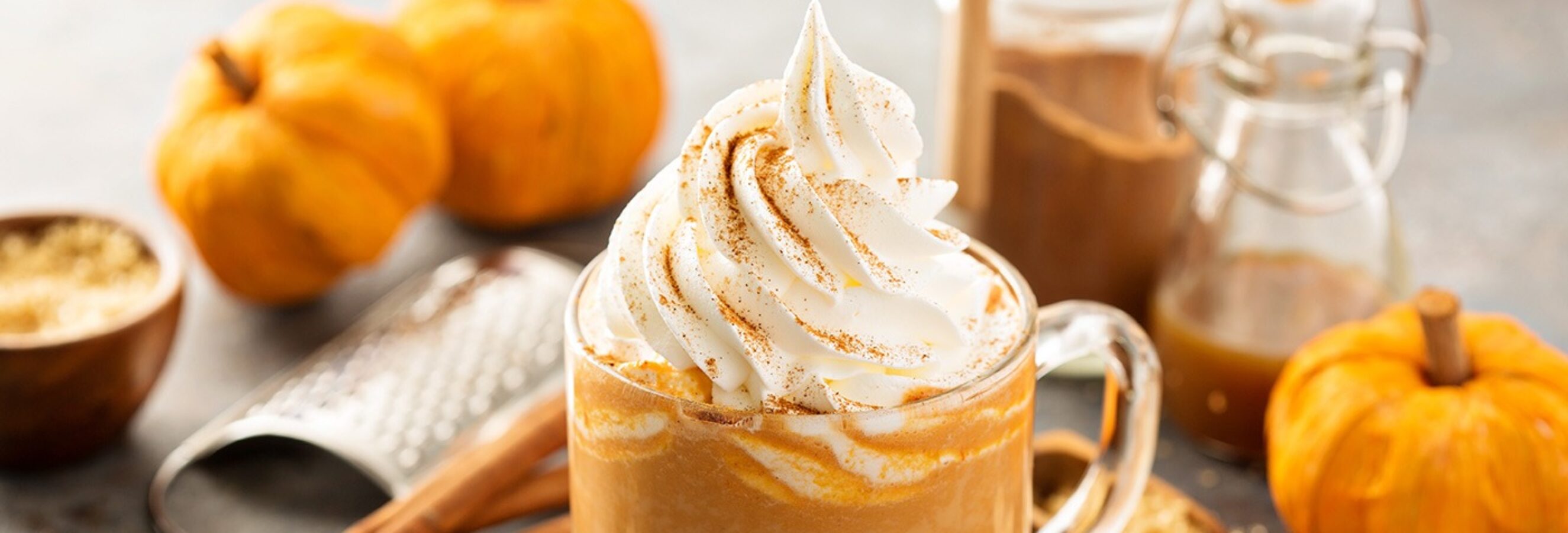 Unveiling the Secret Ingredients: 3 Tactics that Make the Pumpkin Spice Latte a Fall Favorite