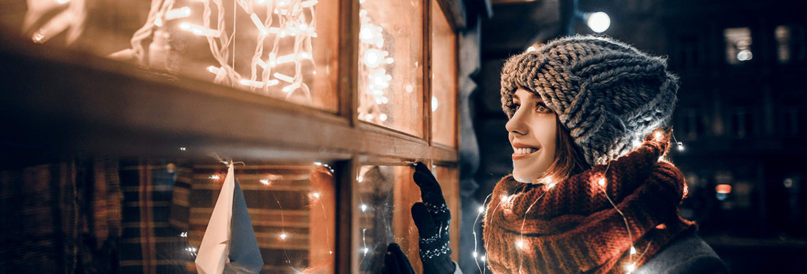 Leveraging Emotional Triggers in Holiday Advertising