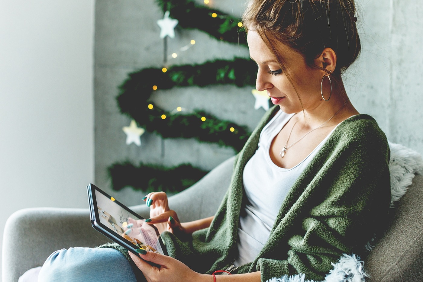 Using Qualitative Insights to Better Understand the Holiday Shopping Mindset
