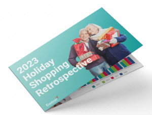 2023 Holiday Shopping Retrospective