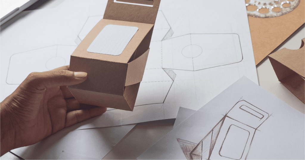 Executive Guide to Packaging Design Research