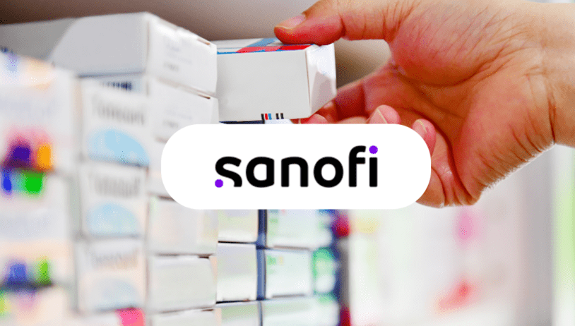 Sanofi case study