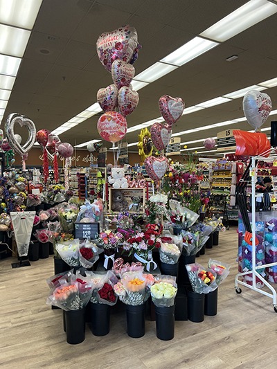 Valentine's Havens for Last-Minute Shoppers