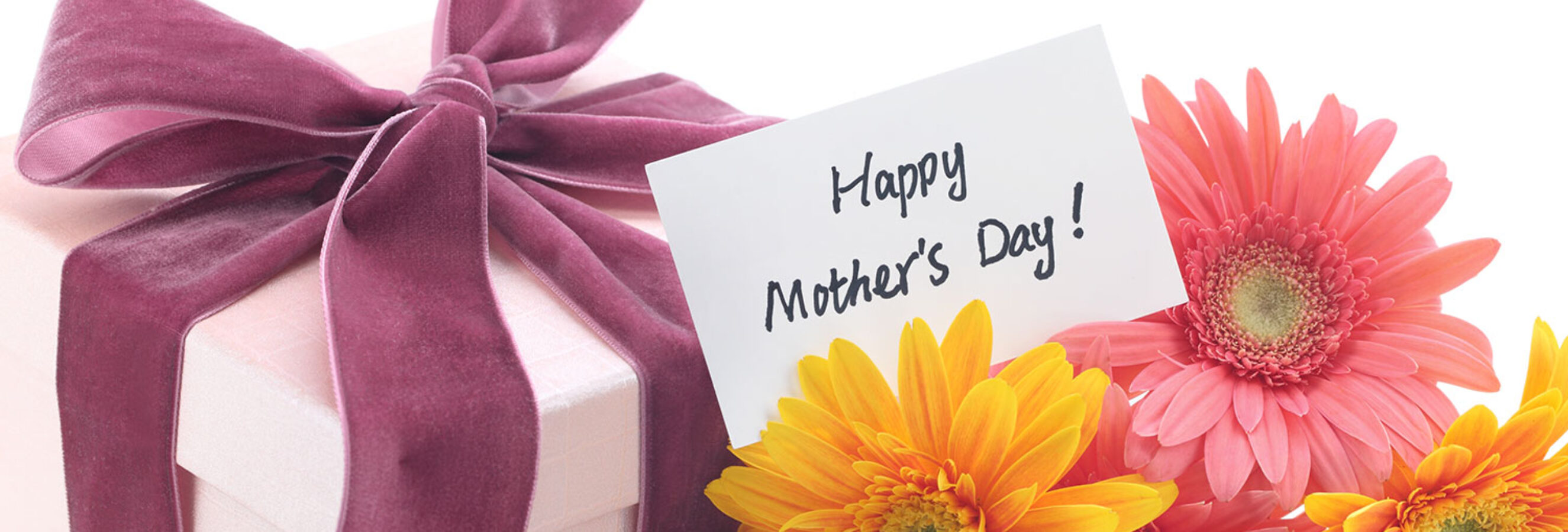 Dispelling Myths About Mother's Day Gifts