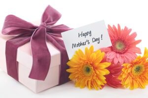 Dispelling Myths About Mother's Day Gifts