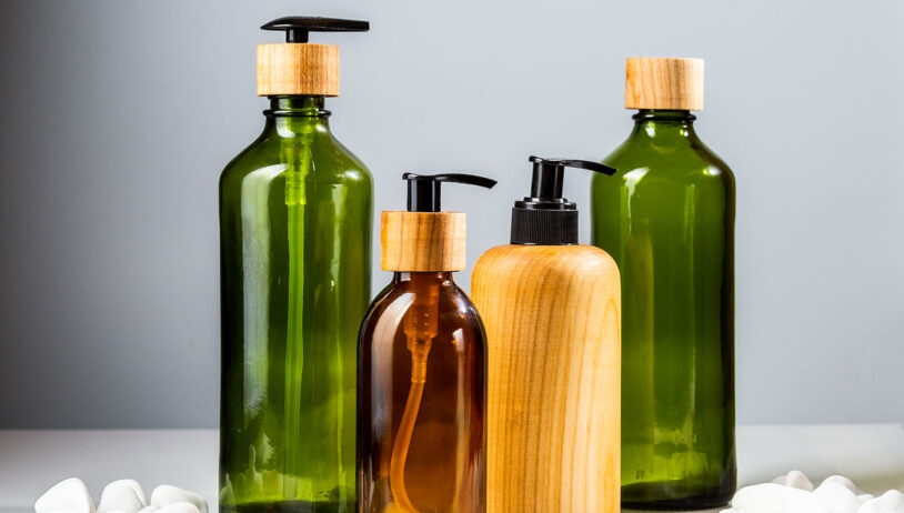 Sustainable Beauty: How Brands Are Embracing Eco-Friendly Practices