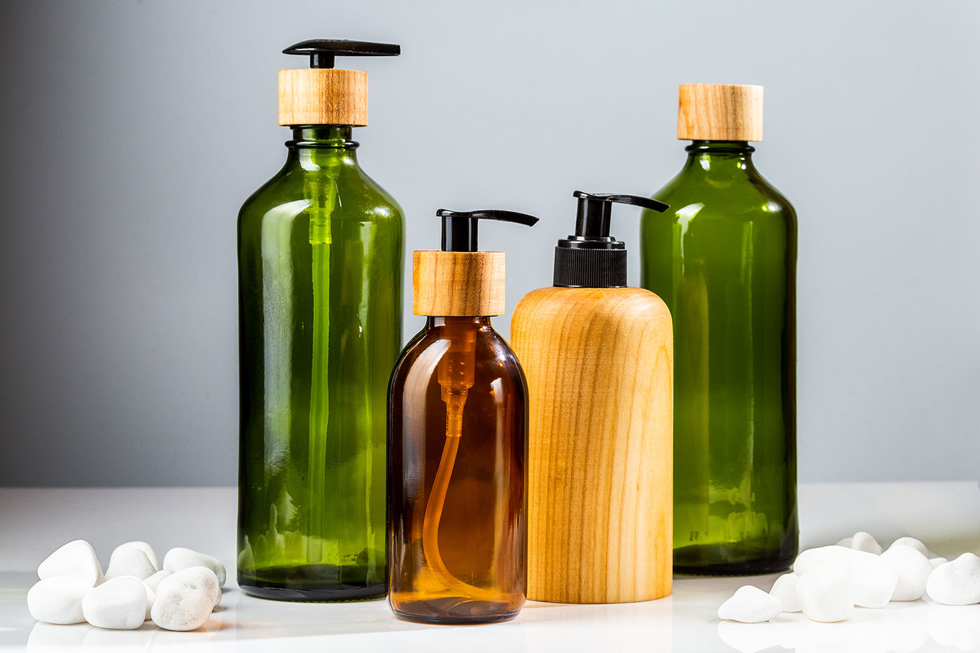 Sustainable Beauty: How Brands Are Embracing Eco-Friendly Practices