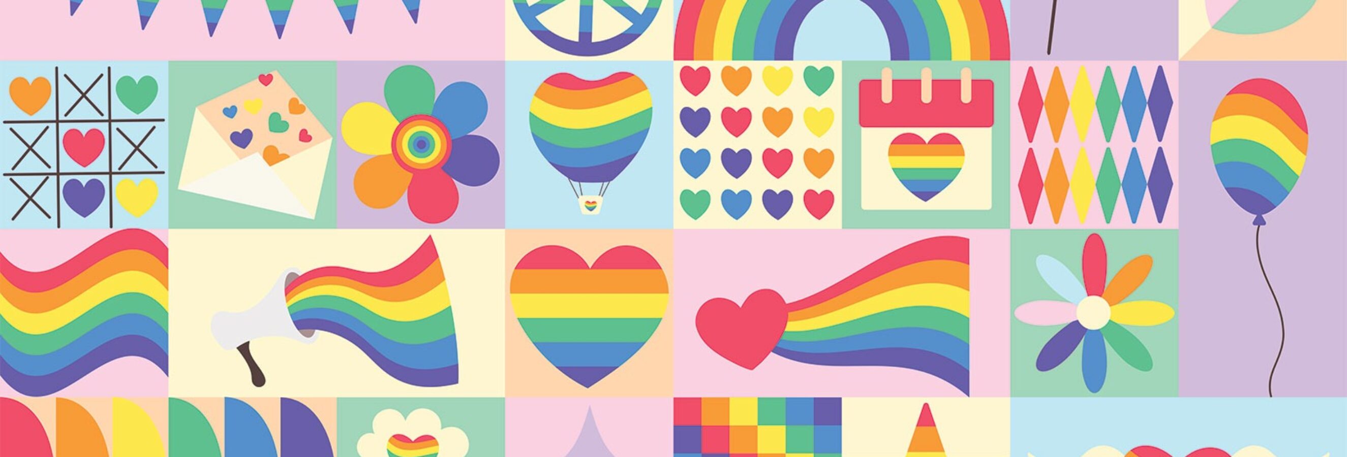 Pride and Joy: How Brands Are Connecting with the LGBT+ Community
