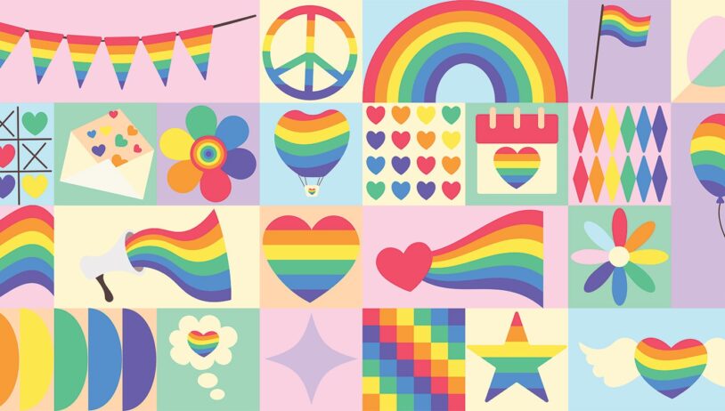 Pride and Joy: How Brands Are Connecting with the LGBT+ Community