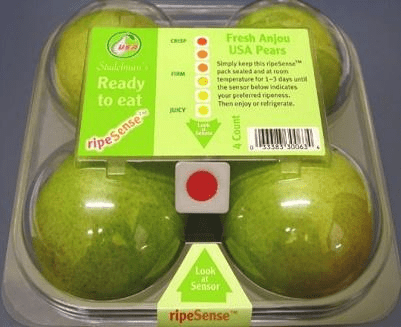 Smart Packaging