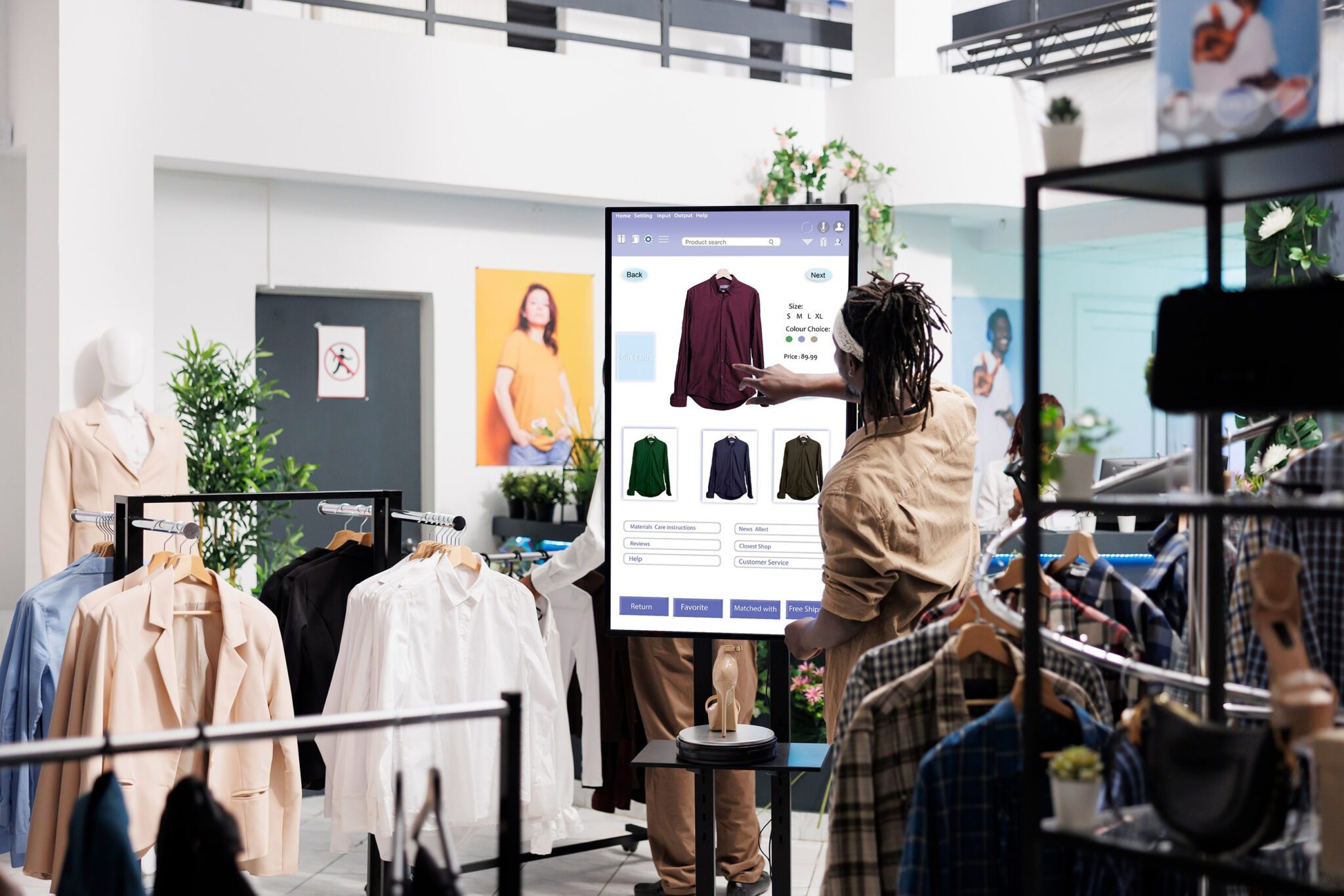 A Look Back at the Top Retail Trends of 2024