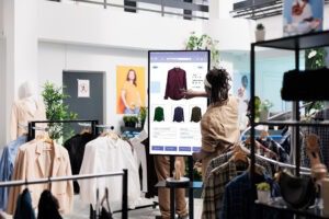 A Look Back at the Top Retail Trends of 2024