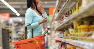 shopper insights activation