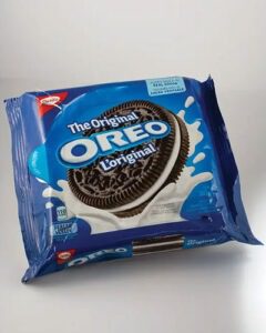 Oreo Packaging