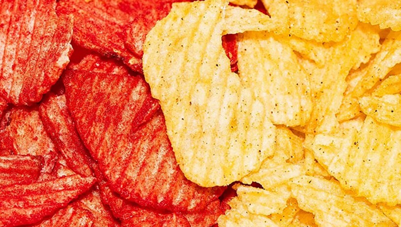 Why Removing Dyes is Changing the Food Industry