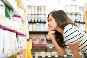 In-Store Retail Trends: Shopper Insights Shaping Store Design