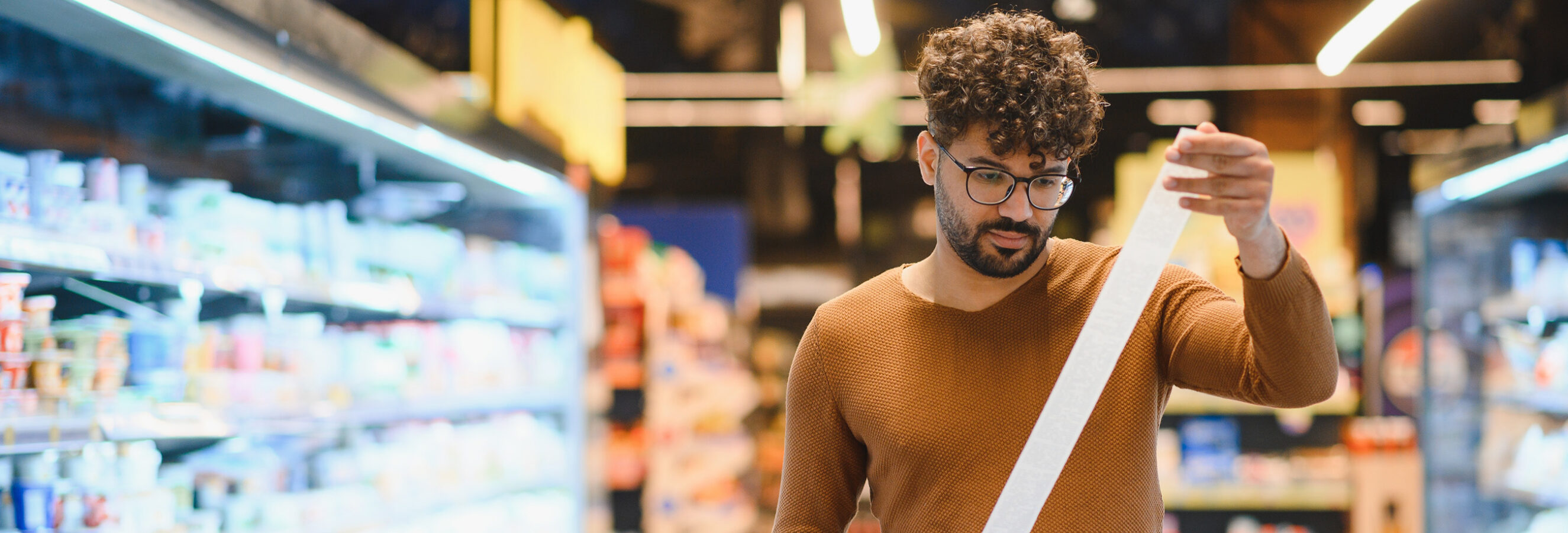 Changing Shopper Sentiments Amid the Rising Cost of Living