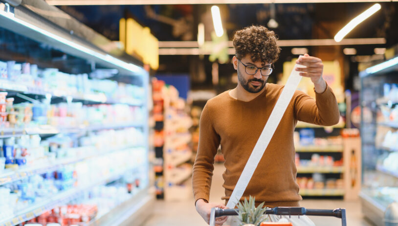 Changing Shopper Sentiments Amid the Rising Cost of Living