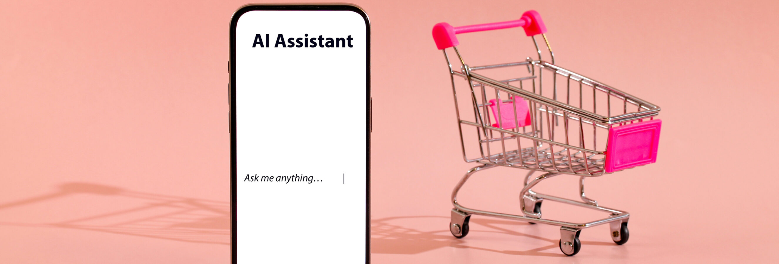 How AI is changing the path to purchase